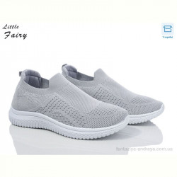 Кроссовки L.Fairy L969-2