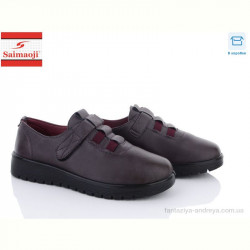 Туфли Saimaoji B202-10