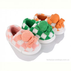 Тапки SANLIN 2 079-60A mix