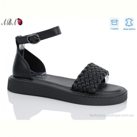 Босоножки Aba G293ABA-1