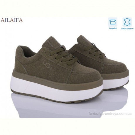 Кроссовки Ailaifa G301-3