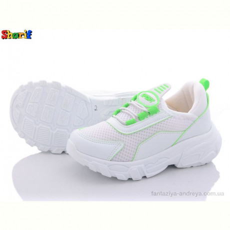 Кроссовки Sharif 21652-7 (26-30)