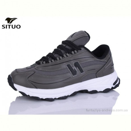 Кроссовки Situo B002-5