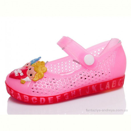 Туфли Prime-Opt Prime N-SHH-988-P