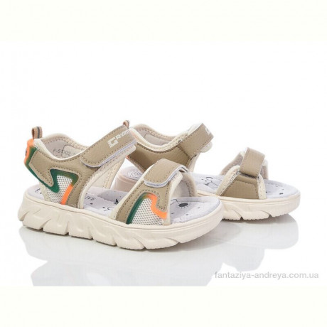 Сандалии Alimama-Girnaive F51002-K