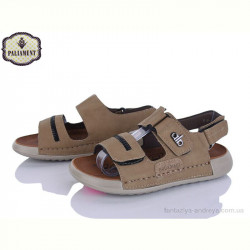 Сандалии PALIAMENT B16 khaki