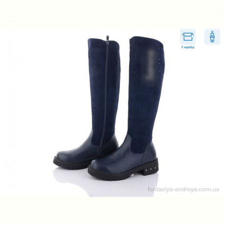 Сапоги ВЗУТТЯ+ SA2-30