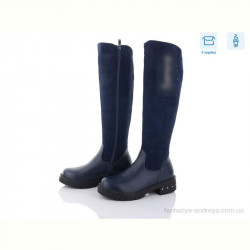 Сапоги ВЗУТТЯ+ SA2-30