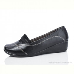 Туфли U-Chin E330