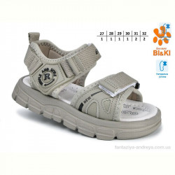 Сандалии TOM.M 11534D