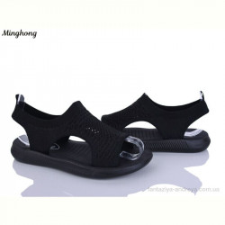 Босоножки Minghong 2309-1