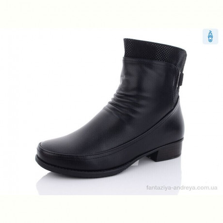 Ботинки Коронате T981-2