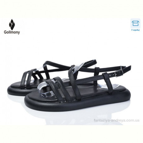 Босоножки Gollmony 2025-76-1