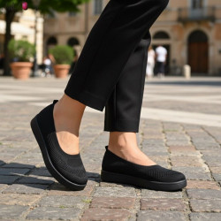 Балетки Aba B5863-1