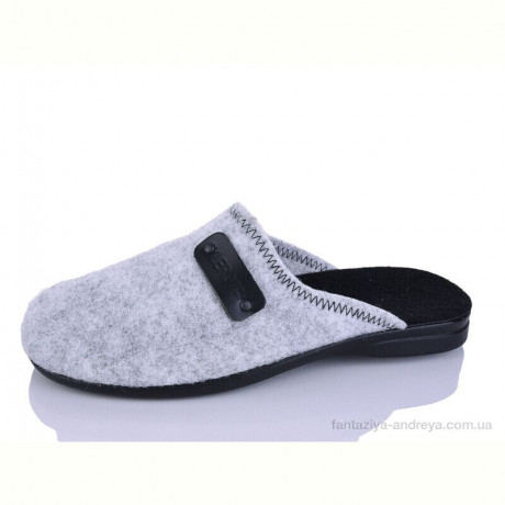 Тапки Inblue N130-2