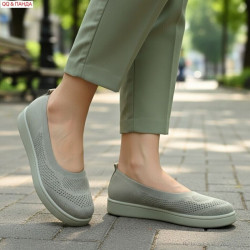 Балетки QQ&amp;Панда B5863-1-3