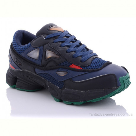 Кроссовки Enigma S17017-4