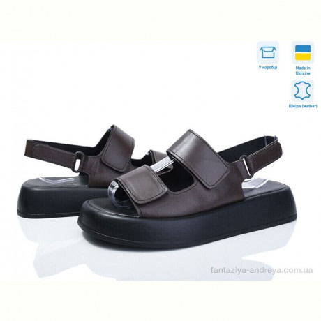 Босоножки A.N.I.One 4077-59 кор.к.