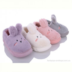 Тапки Elmob W10 mix