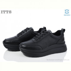 Кроссовки ITTS MT55-1
