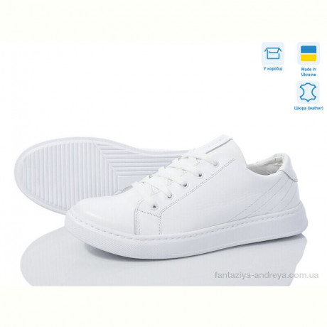 Кроссовки Cross-shop 24-134 б.ш.