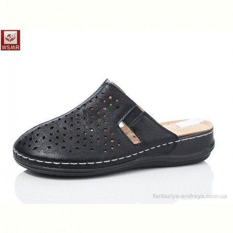 Шлепки WSMR 2507-1