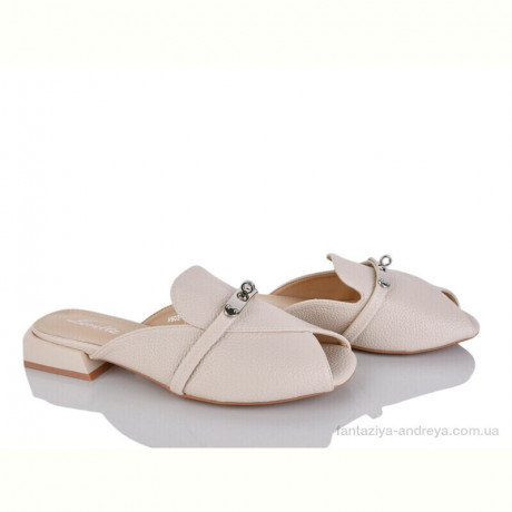 Шлепки Loretta A903-2