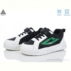 Кроссовки STILLI KIDS TX90-32 шкіра піна