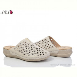 Шлепки Aba A5ABA0-33