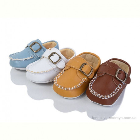 Пинетки Red Hat RU17 mix