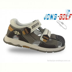 Сандалии Jong Golf B20671-5