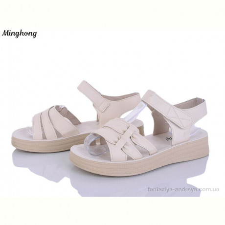 Босоножки Minghong 312-3