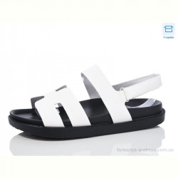 Босоножки Hongquan K53-6