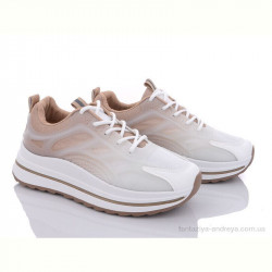 Кроссовки Violeta 172-29 (172-38) khaki