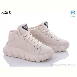 Кроссовки FDEK 103B
