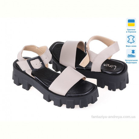 Босоножки Allshoes 164990