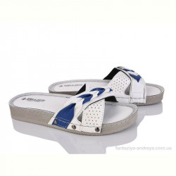 Шлепки Obuvok Ш01-2 (11161)