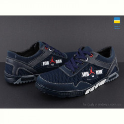 Кроссовки Paolla Sunshine КР29-3 синий Jordan