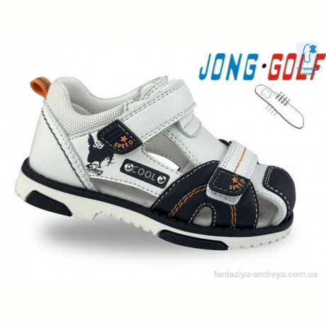 Сандалии Jong Golf A20666-7