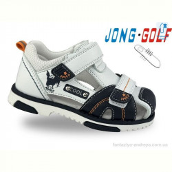 Сандалии Jong Golf A20666-7