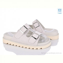 Шлепки L&M-Lemon TF05-3