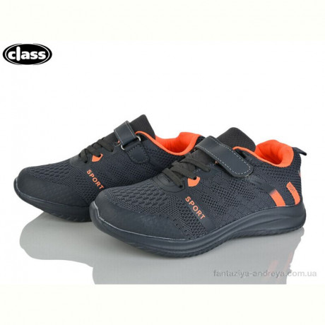 Кроссовки Wei Wei-Class 2602-8