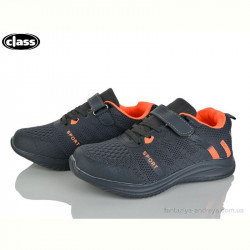 Кроссовки Wei Wei-Class 2602-8