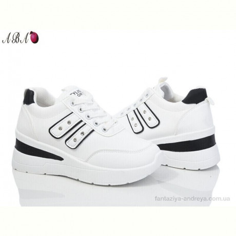 Кроссовки Aba 2ABA5-8
