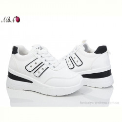 Кроссовки Aba 2ABA5-8