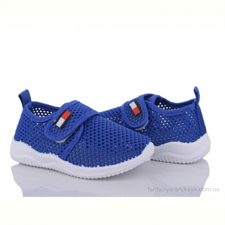 Кроссовки Blue Rama G409-1