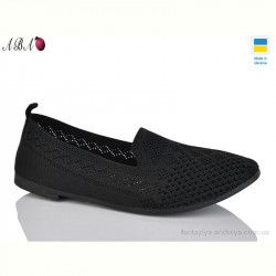 Балетки Aba 3211-1