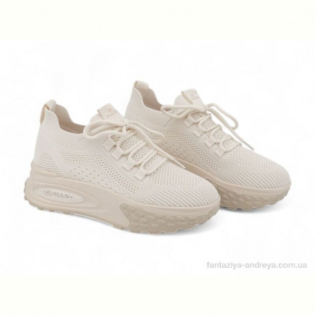 Кроссовки Allshoes 199423