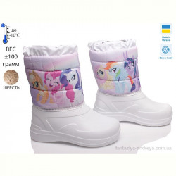 Сапоги из пены Prime-Opt READY STEADY 6024-10