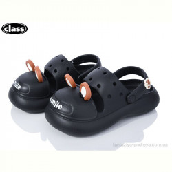 Кроксы Wei Wei-Class E03-4